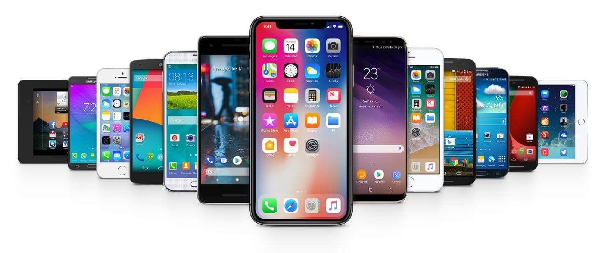 phone